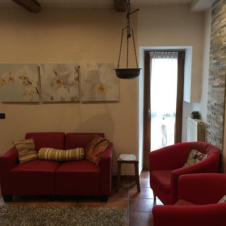 Casa Lucia Villa Pella Kültér fotó