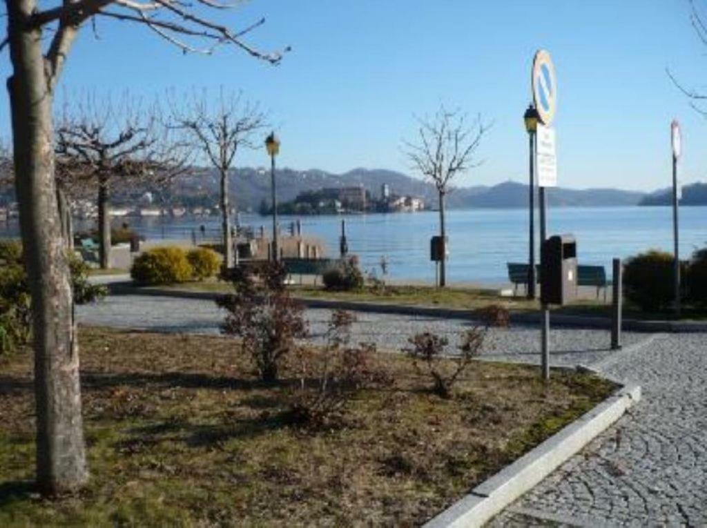 Casa Lucia Villa Pella Kültér fotó