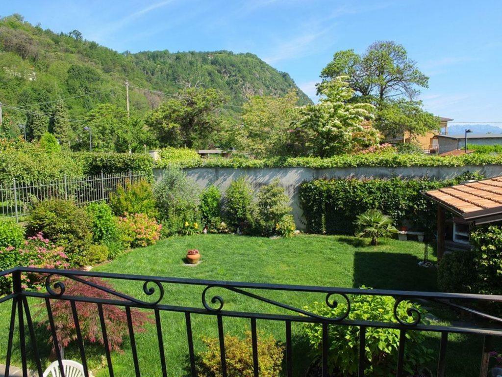Casa Lucia Villa Pella Kültér fotó