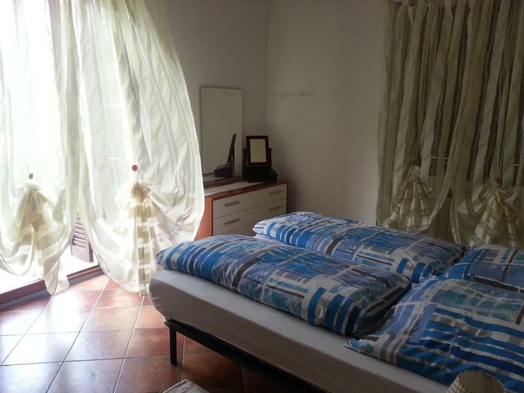 Casa Lucia Villa Pella Kültér fotó