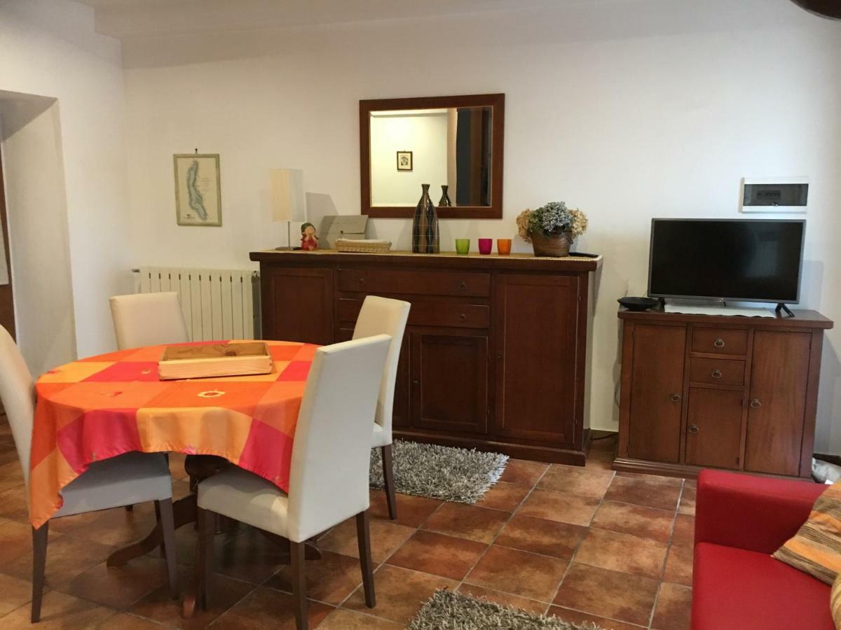Casa Lucia Villa Pella Kültér fotó