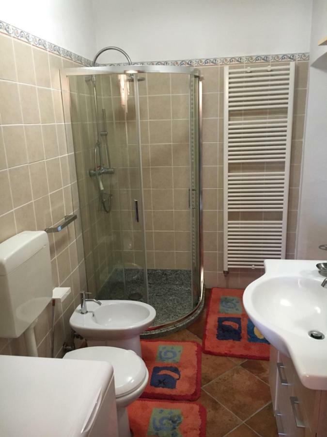 Casa Lucia Villa Pella Kültér fotó