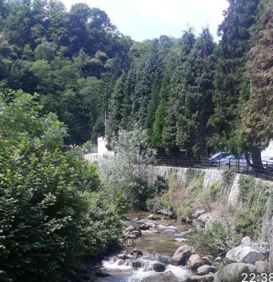 Casa Lucia Villa Pella Kültér fotó